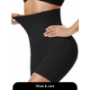 High Waist Lower Body Shaper