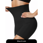 High Waist Lower Body Shaper